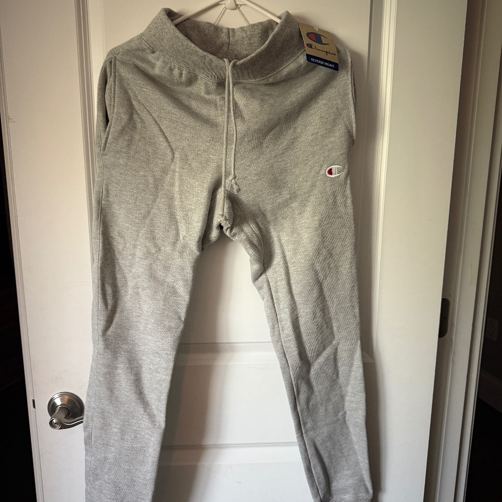 Champion Reverse Weave Sweatpants Joggers